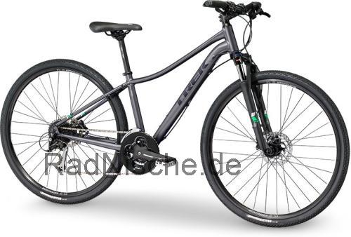 Trek Neko 3  technische daten 